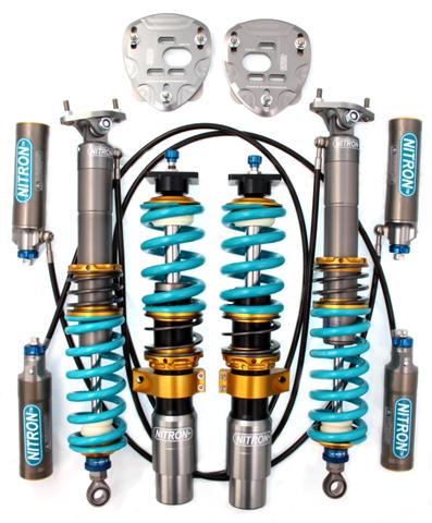 Bmw e36 racing suspension